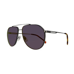 Zonnebril Heren Hugo Boss BOSS-1326-S-6C5-VP ø 60 mm
