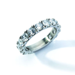 Ring Dames AN Jewels AL.RLOY1SC-7 7