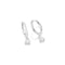 Oorbellen Dames Radiant RY000070 Roestvrij staal 1,5 cm
