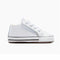 Casual Kindersneakers Converse Chuck Taylor All Star Cribster Wit Schoenmaat 19