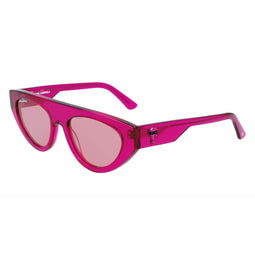 Zonnebril Dames Karl Lagerfeld KL6043S-86 Ø 52 mm