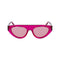 Zonnebril Dames Karl Lagerfeld KL6043S-86 Ø 52 mm