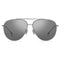 Zonnebril Heren Hugo Boss BOSS-1296-F-S-R81-T4 ø 63 mm
