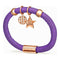 Armband Dames Folli Follie 1B13T046R 16 cm Kleur Violet