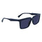 Zonnebril Heren Calvin Klein CKJ23607S-400 Ø 55 mm