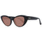 Zonnebril Dames Max Mara MM0039 5101E