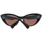 Zonnebril Dames Max Mara MM0039 5101E
