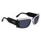 Zonnebril Uniseks Karl Lagerfeld KL6106S-6 Ø 64 mm