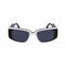 Zonnebril Uniseks Karl Lagerfeld KL6106S-6 Ø 64 mm