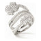 Ring Dames Folli Follie 3R17S048C Maat 12
