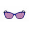 Zonnebril Dames Karl Lagerfeld KL6105S-424 ø 54 mm