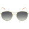 Zonnebril Uniseks Tommy Hilfiger TH 1619_G_S 57J5G9O