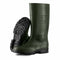 Regenlaarzen Mavinsa 317 S5 SRC Zwart Groen Metaal Schoenmaat 41