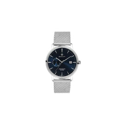 Horloge Heren Gant G165004 Zilverkleurig