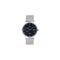 Horloge Heren Gant G165004 Zilverkleurig