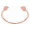 Armband Folli Follie Kleur Roze