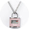Horloge Dames H2X IN LOVE ANNIVERSARY DATA ALARM