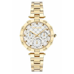 Horloge Dames Police PEWLK2116401 (Ø 34 mm)