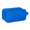 Reisschoenenrek Super Mario Play Blauw Rood 29 x 15 x 14 cm
