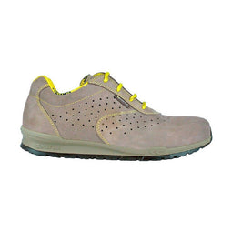 Veiligheidsschoenen Cofra Dorio Bruin S1 Maat 46