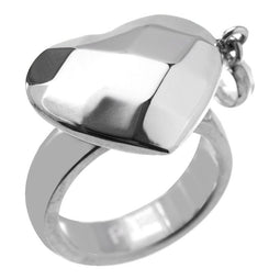 Ring Dames Folli Follie 3R9F199C Maat 18