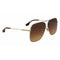 Zonnebril Dames Victoria Beckham VB132S-708 Ø 61 mm