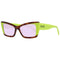 Zonnebril Dames Emilio Pucci EP0205 5453Y