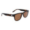 Zonnebril Heren Converse CV500S-ALL-STAR-239 ø 57 mm