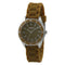 Horloge Uniseks Arabians DBA2125M (ø 38 mm)