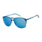 Zonnebril Dames Italia Independent 0211-023-000