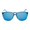 Zonnebril Dames Italia Independent 0211-023-000