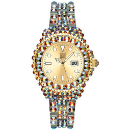 Horloge Dames Light Time MEDITERRANEO (Ø 35 mm)