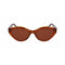 Zonnebril Dames LIU JO LJ767SR-216 ø 56 mm
