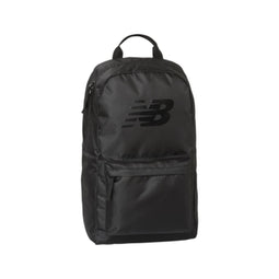 Casual Rugtas New Balance Zwart