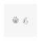 Oorbellen Dames Radiant RY000145 Roestvrij staal 1 cm