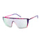 Zonnebril Dames Italia Independent 0215-ZEB-013