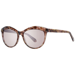 Zonnebril Dames Zac Posen ZSAI 56BO