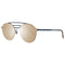 Zonnebril Uniseks Web Eyewear WE0249 5892C ø 58 mm