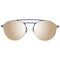 Zonnebril Uniseks Web Eyewear WE0249 5892C ø 58 mm