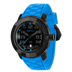 Horloge Heren Glam Rock GR33000 (ø 50 mm)