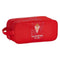 Reisschoenenrek Real Sporting de Gijón Rood 34 x 15 x 14 cm