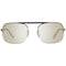 Zonnebril Heren Web Eyewear WE0275-5702C ø 57 mm