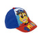 Kinderpet The Paw Patrol Friendship Blauw (44-46 cm)