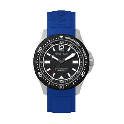 Horloge Heren Nautica NAPMAU002 (ø 44 mm)