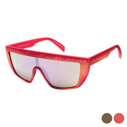 Zonnebril Heren Italia Independent Kleur Rood