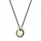 Ketting Heren Police PEJGN2008503 50 + 20 cm