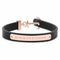 Armband Paul Hewitt PH-FSC-R-B Afmeting 17,5 cm