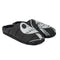 Slippers Voor in Huis The Nightmare Before Christmas Zwart Schoenmaat 42-43