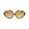 Zonnebril Dames Victoria Beckham Ø 64 mm