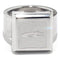 Ring Dames Chronotech 183008010 Maat 12